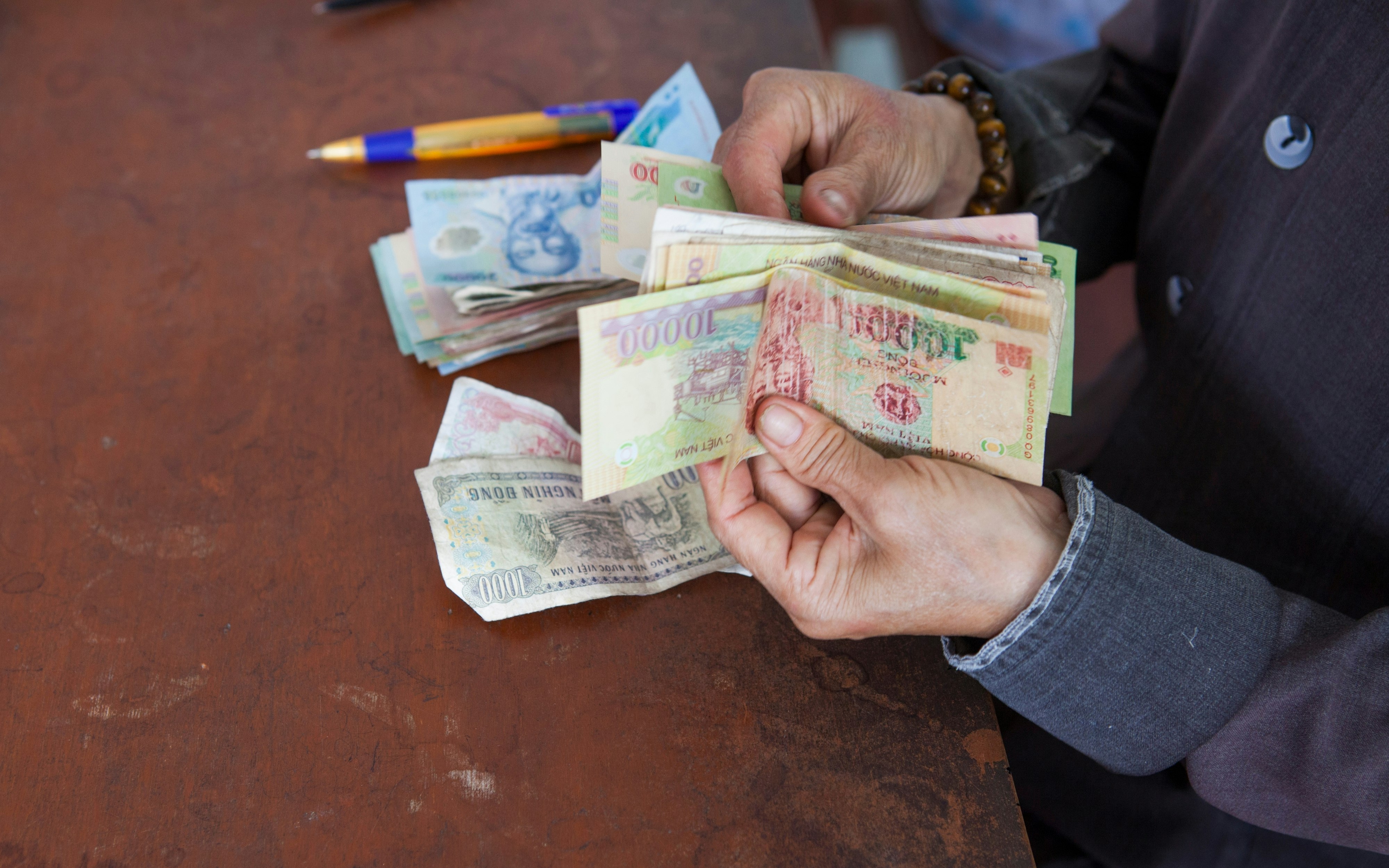 Das SECO unterstützt Organisationen mit Beiträgen, ihre Projekte oder Aktivitäten zu realisieren. 