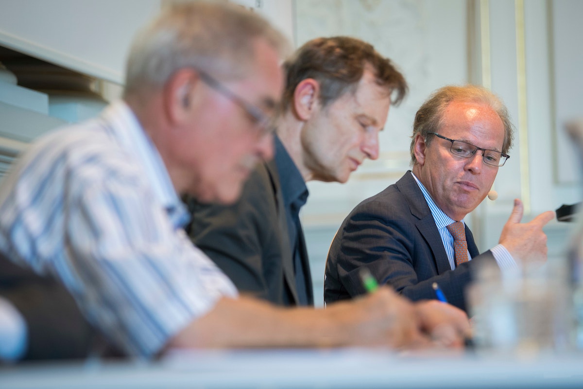 Axel van Trotsenburg